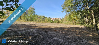 Działka budowlana o powierzchni 5386m2 z MPZP pełne uzbrojenie sprzedaż bezpośrednia - Kiekrz  -
wielkopolskie Zdjęcie nr 17