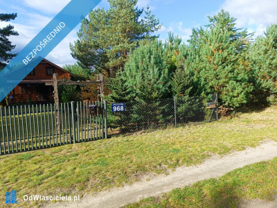 sprzedam działkę Mącice - Mącice  -
mazowieckie Zdjęcie nr 8