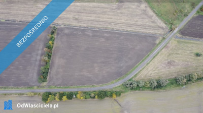 GdańskWiślinka 919 ha przy S7 Działki Przemysłowe UP Z MPZP Okazja - Wiślinka  -
pomorskie Zdjęcie nr 14