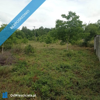 Działka Miedziana Góra  - Miedziana Góra  -
świętokrzyskie Zdjęcie nr 5