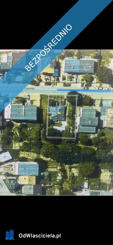 Sprzedam działkę ze starym domem - Sławinek  - Sławinek  - lubelskie