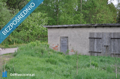 Sprzedam dzialke budowlana - Zabrodzie  -
warmińsko-mazurskie Zdjęcie nr 2