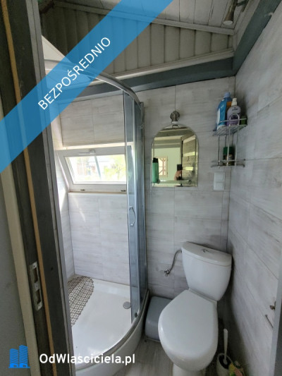 Działka budowlana rekreacyjna 95a domek media j Białe Okuninka - Okuninka  -
lubelskie Zdjęcie nr 9