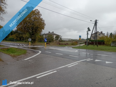 Działka rolno-budowlana na sprzedaż Chustki powiat Szydłowiec - Chustki  -
mazowieckie Zdjęcie nr 5