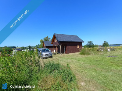 Działka z 2 domkami całorocznymi - Kleszczowa  -
śląskie Zdjęcie nr 9