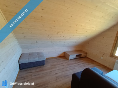 Działka z 2 domkami całorocznymi - Kleszczowa  -
śląskie Zdjęcie nr 13