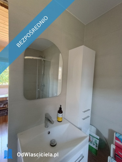 Działka z 2 domkami całorocznymi - Kleszczowa  -
śląskie Zdjęcie nr 14