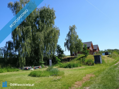 Działka z 2 domkami całorocznymi - Kleszczowa  - śląskie
