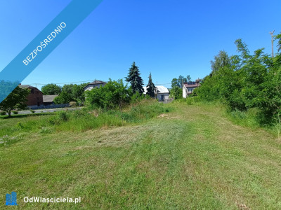 Działka z 2 domkami całorocznymi - Kleszczowa  -
śląskie Zdjęcie nr 4
