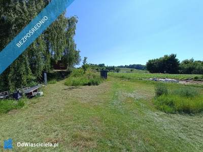 Działka z 2 domkami całorocznymi - Kleszczowa  -
śląskie Zdjęcie nr 5