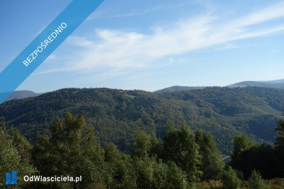 Brenna 253 ha działka inwestycyjna blisko wyciągu - Brenna  -
śląskie Zdjęcie nr 2