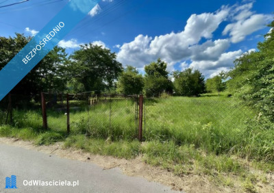 DZIAŁKA KRAKÓW RZĄSKA bezpośrednio od właściciela - brak prowizjii - Rząska  - małopolskie