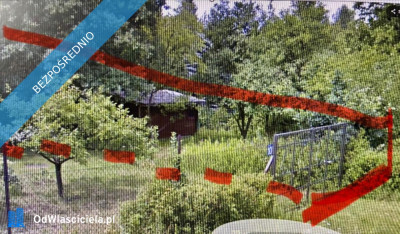 Działka budowlana rekreacyjna na sprzedaż w Konstantynowie Łódzkim Florentynów ul Akacjowa 10 - Florentynów  -
łódzkie Zdjęcie nr 3