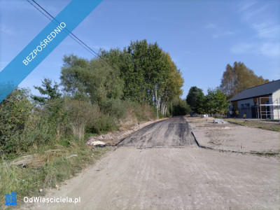 Działka Inwestycyjna nad Zalewem Radzanów  Doskonała pod Hotel Dom Weselny lub Inwestycje Usługowe - Radzanów  -
świętokrzyskie Zdjęcie nr 2