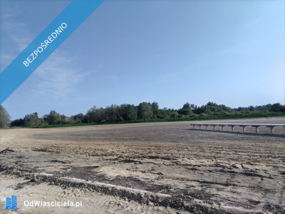 Działka Inwestycyjna nad Zalewem Radzanów  Doskonała pod Hotel Dom Weselny lub Inwestycje Usługowe - Radzanów  -
świętokrzyskie Zdjęcie nr 5