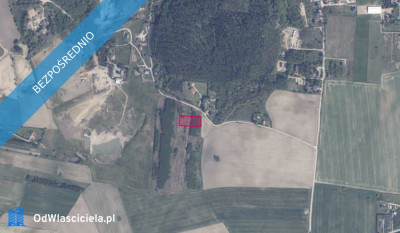 Działka 15218 w miejscowości Bielkówko - Bielkówko  -
pomorskie Zdjęcie nr 2