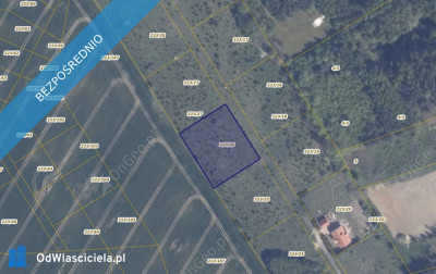 Działka 22326 w miejscowości Warcz - Warcz  -
pomorskie Zdjęcie nr 2