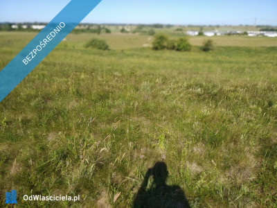 blisko do  miasta i do lasu z działki - Jesionowo  - warmińsko-mazurskie