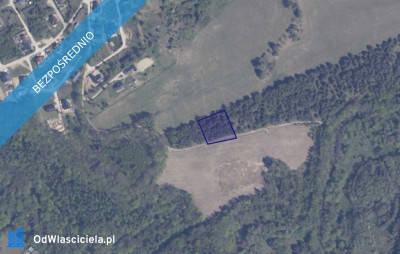 Działka 30245 w miejscowości Kolbudy - Kolbudy  -
pomorskie Zdjęcie nr 2