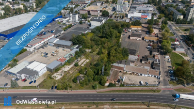 Top Lokalizacja-pod inwestycję zdecyduj jaką  - Polesie  -
łódzkie Zdjęcie nr 2