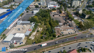 Top Lokalizacja-pod inwestycję zdecyduj jaką  - Polesie  -
łódzkie Zdjęcie nr 3