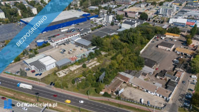 Top Lokalizacja-pod inwestycję zdecyduj jaką  - Polesie  -
łódzkie Zdjęcie nr 4