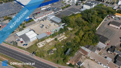 Top Lokalizacja-pod inwestycję zdecyduj jaką  - Polesie  -
łódzkie Zdjęcie nr 5