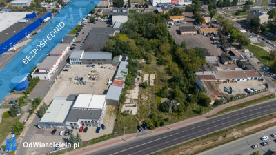 Top Lokalizacja-pod inwestycję zdecyduj jaką  - Polesie  -
łódzkie Zdjęcie nr 6