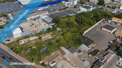 Top Lokalizacja-pod inwestycję zdecyduj jaką  - Polesie  -
łódzkie Zdjęcie nr 7