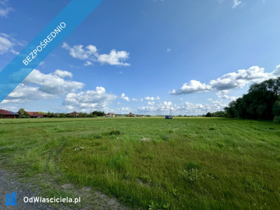 Działka budowlana 1000 m  Poznań Szczepankowo ul Gościnna - Nowe Miasto  -
wielkopolskie Zdjęcie nr 2