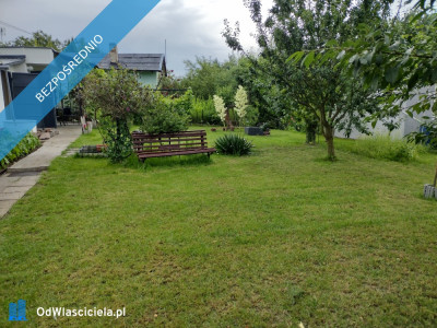 Działka ROD z domkiem 2025  Aleksandrów Kujawski rower - Aleksandrów Kujawski  -
kujawsko-pomorskie Zdjęcie nr 6