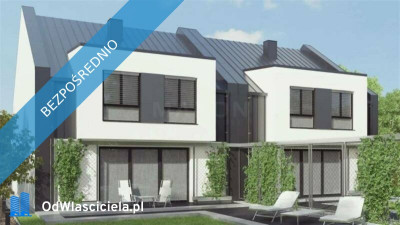 Stanisławów Pierwszy kWarszawy 20000m2 dla dewelopera - Stanisławów Pierwszy  - mazowieckie