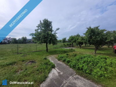 Sprzedam działki pobliże zabudowy mieszkaniowej - Koszanowo  - wielkopolskie