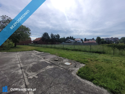 Sprzedam działki pobliże zabudowy mieszkaniowej - Koszanowo  -
wielkopolskie Zdjęcie nr 2