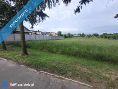 Sprzedam działki pobliże zabudowy mieszkaniowej - Koszanowo  -
wielkopolskie Zdjęcie nr 3