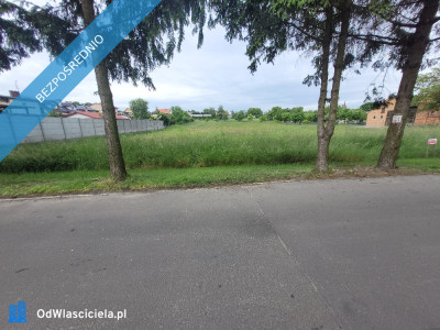 Sprzedam działki pobliże zabudowy mieszkaniowej - Koszanowo  -
wielkopolskie Zdjęcie nr 4