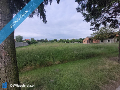 Sprzedam działki pobliże zabudowy mieszkaniowej - Koszanowo  -
wielkopolskie Zdjęcie nr 5