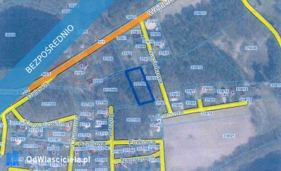 Syndyk sprzeda Nieruchomość w Pobłociu - Pobłocie  -
pomorskie Zdjęcie nr 2