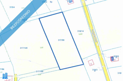 Syndyk sprzeda Nieruchomość w Pobłociu - Pobłocie  -
pomorskie Zdjęcie nr 3