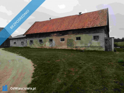 Sprzedam siedlisko 15 ha na Mazurach - Gawliki Wielkie  -
warmińsko-mazurskie Zdjęcie nr 10