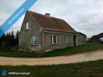 Sprzedam siedlisko 15 ha na Mazurach - Gawliki Wielkie  -
warmińsko-mazurskie Zdjęcie nr 11