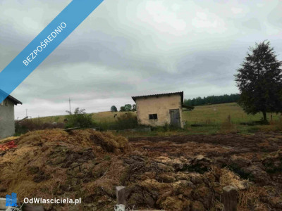 Sprzedam siedlisko 15 ha na Mazurach - Gawliki Wielkie  -
warmińsko-mazurskie Zdjęcie nr 12