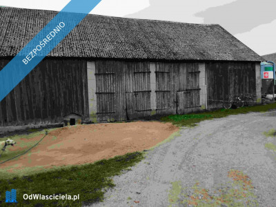 Sprzedam siedlisko 15 ha na Mazurach - Gawliki Wielkie  -
warmińsko-mazurskie Zdjęcie nr 13