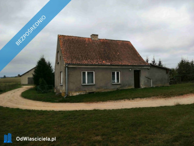 Sprzedam siedlisko 15 ha na Mazurach - Gawliki Wielkie  -
warmińsko-mazurskie Zdjęcie nr 15