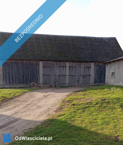 Sprzedam siedlisko 15 ha na Mazurach - Gawliki Wielkie  -
warmińsko-mazurskie Zdjęcie nr 4