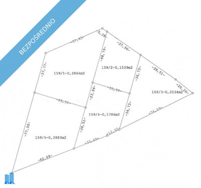 Działki budowlane na sprzedaż  - Białka  -
mazowieckie Zdjęcie nr 2