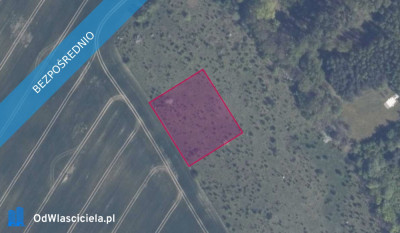 Działka 22328 w miejscowości Warcz - Warcz  - pomorskie