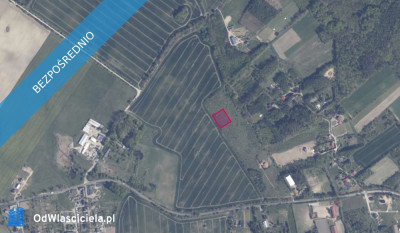 Działka 22328 w miejscowości Warcz - Warcz  -
pomorskie Zdjęcie nr 2