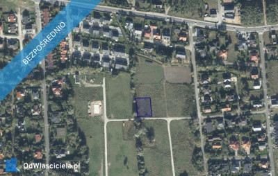 Działka 1202 w miejscowości Borówiec - Borówiec  -
wielkopolskie Zdjęcie nr 2