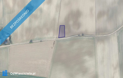 Działka 3722 w miejscowości Sękowo - Sękowo  -
wielkopolskie Zdjęcie nr 2